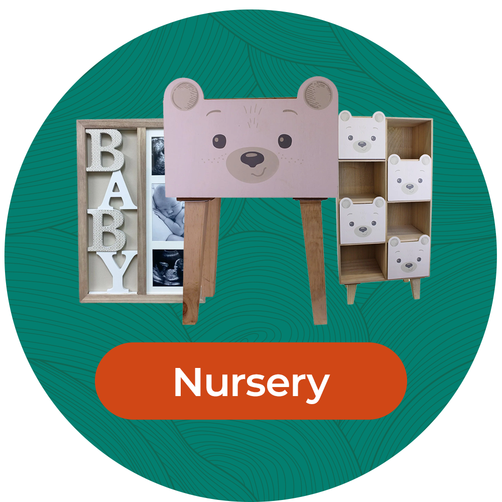 Nursery