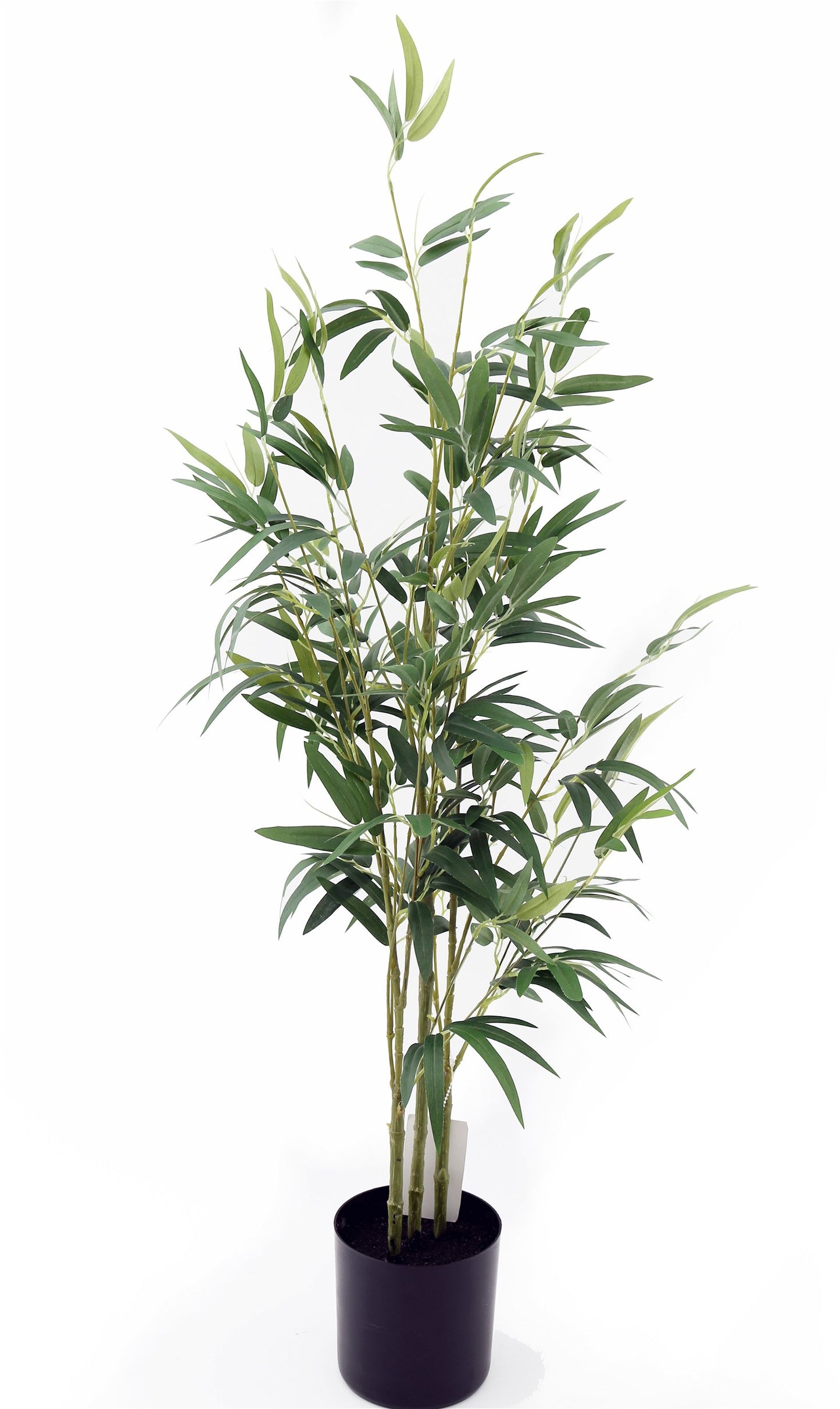 Artificial Bamboo Plant 123cm