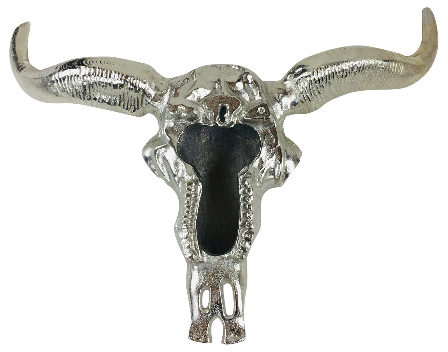 Wall Hanging Cow Head 52cm