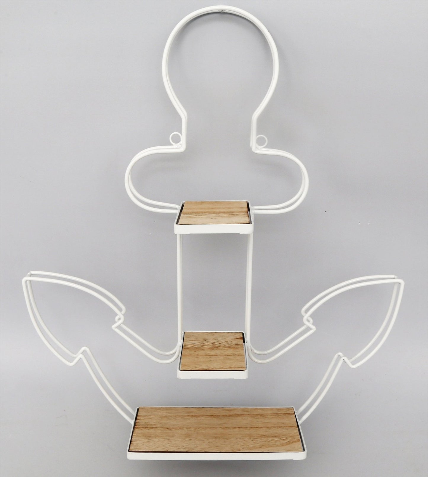 Anchor Shaped Shelf 60cm