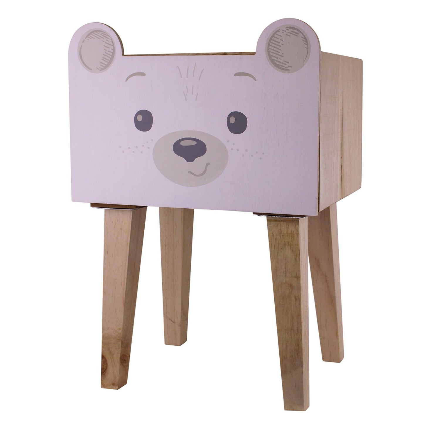 Baby Bear Single Drawer Unit