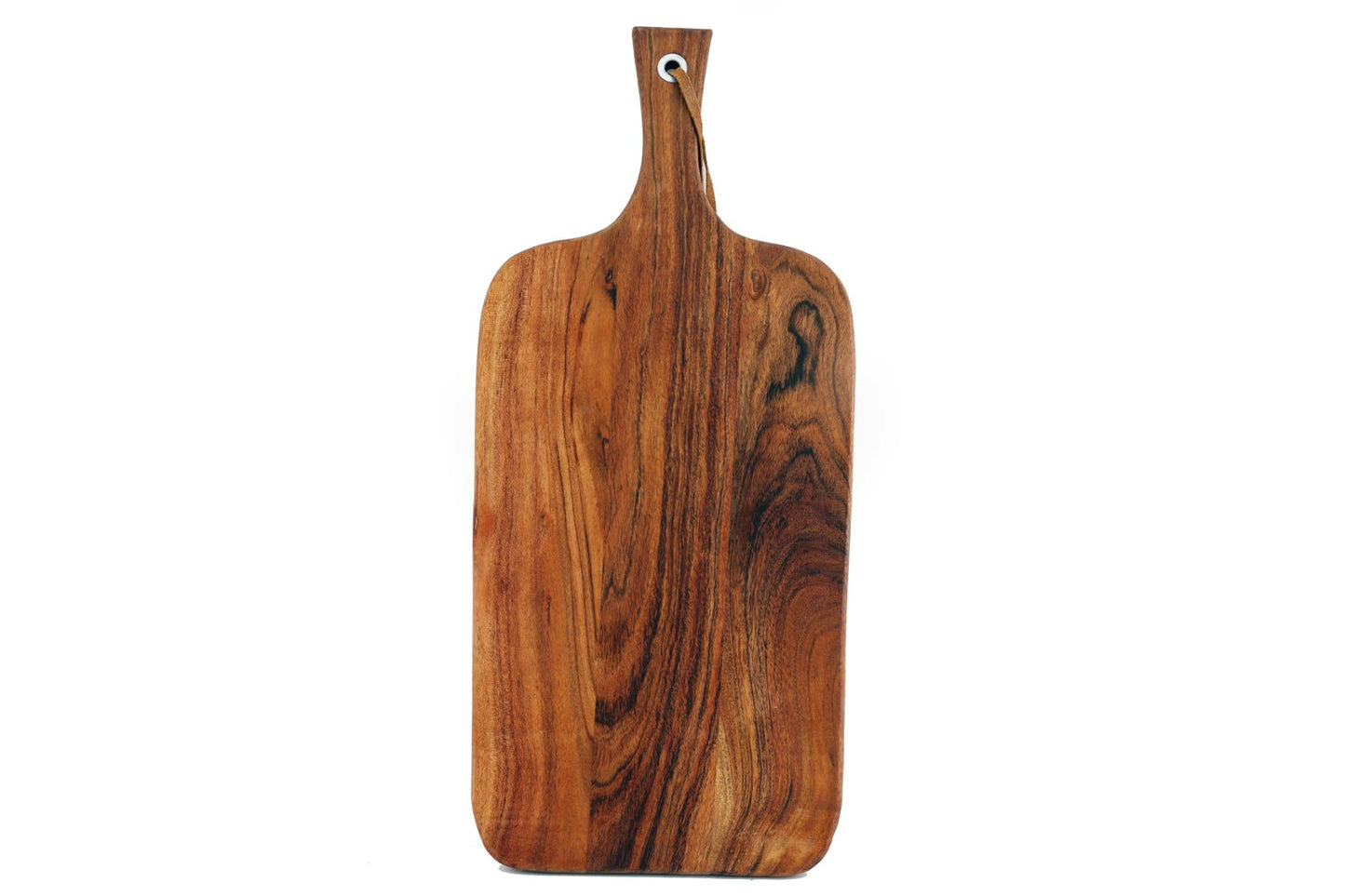 Acacia Wooden Chopping Board Large 55cm